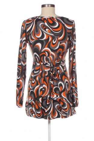 Дамска блуза Modeszene, Размер M, Цвят Многоцветен, Цена 7,60 лв.