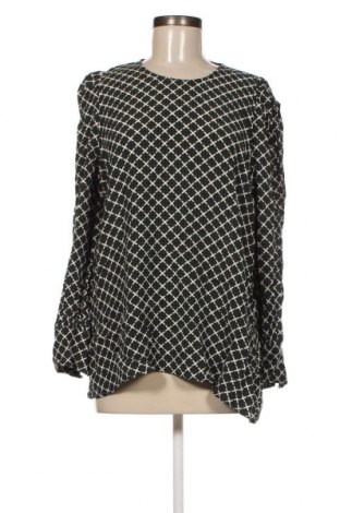 Γυναικεία μπλούζα Modstrom, Μέγεθος L, Χρώμα Πολύχρωμο, Τιμή 2,73 €