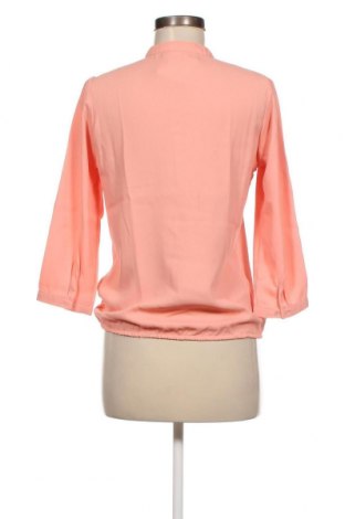 Γυναικεία μπλούζα Mohito, Μέγεθος XS, Χρώμα Πορτοκαλί, Τιμή 11,75 €