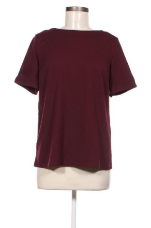 Дамска блуза Mohito, Размер M, Цвят Червен, Цена 19,00 лв.