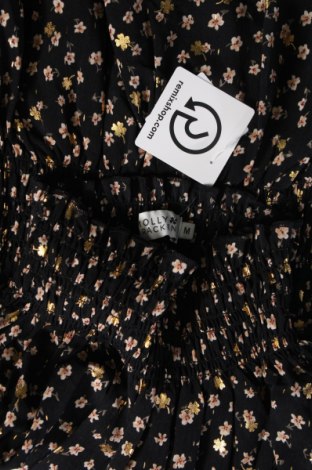 Γυναικεία μπλούζα Molly Bracken, Μέγεθος M, Χρώμα Πολύχρωμο, Τιμή 5,94 €