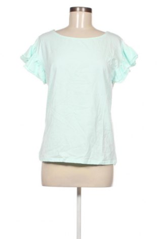 Γυναικεία μπλούζα Molly Bracken, Μέγεθος S, Χρώμα Μπλέ, Τιμή 7,05 €