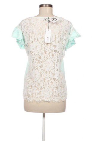 Γυναικεία μπλούζα Molly Bracken, Μέγεθος S, Χρώμα Μπλέ, Τιμή 6,31 €