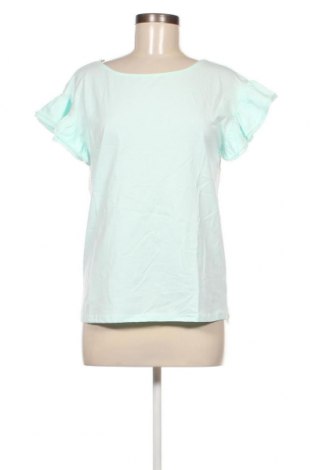 Γυναικεία μπλούζα Molly Bracken, Μέγεθος S, Χρώμα Μπλέ, Τιμή 7,42 €