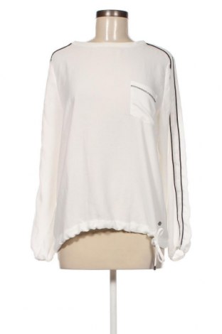 Дамска блуза Monari, Размер M, Цвят Бял, Цена 28,90 лв.