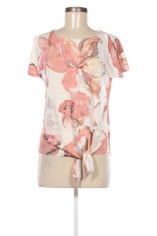 Γυναικεία μπλούζα Monari, Μέγεθος XS, Χρώμα Πολύχρωμο, Τιμή 23,66 €