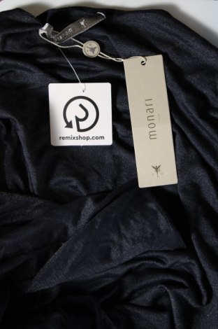 Γυναικεία μπλούζα Monari, Μέγεθος M, Χρώμα Μπλέ, Τιμή 12,62 €