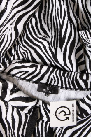 Γυναικεία μπλούζα Monari, Μέγεθος XL, Χρώμα Πολύχρωμο, Τιμή 20,40 €