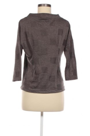 Γυναικεία μπλούζα Mongul, Μέγεθος M, Χρώμα Καφέ, Τιμή 2,47 €