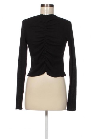 Damen Shirt Monki, Größe M, Farbe Schwarz, Preis € 2,68