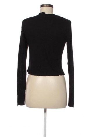 Damen Shirt Monki, Größe M, Farbe Schwarz, Preis € 13,40