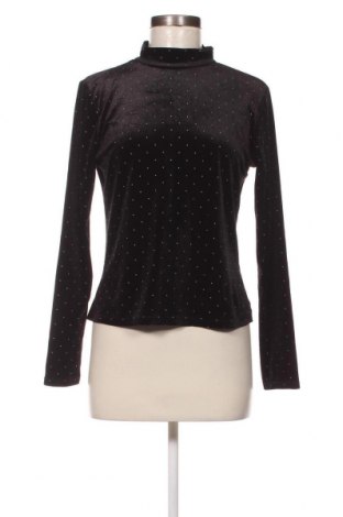 Damen Shirt Monki, Größe M, Farbe Schwarz, Preis 3,51 €