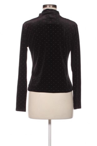 Damen Shirt Monki, Größe M, Farbe Schwarz, Preis 4,88 €