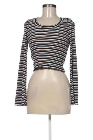 Damen Shirt Monki, Größe S, Farbe Mehrfarbig, Preis € 1,84