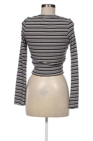 Γυναικεία μπλούζα Monki, Μέγεθος S, Χρώμα Πολύχρωμο, Τιμή 1,84 €