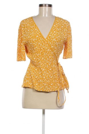 Damen Shirt Monoprix Femme, Größe M, Farbe Gelb, Preis € 5,76