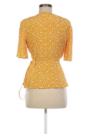 Damen Shirt Monoprix Femme, Größe M, Farbe Gelb, Preis € 3,36