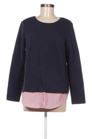 Γυναικεία μπλούζα Montego, Μέγεθος L, Χρώμα Μπλέ, Τιμή 5,05 €