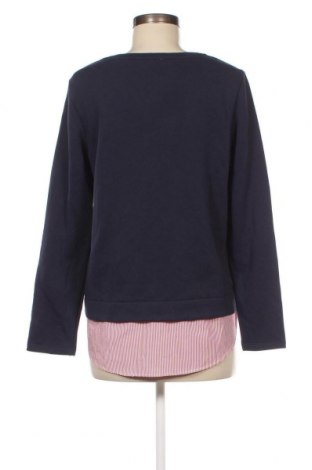 Γυναικεία μπλούζα Montego, Μέγεθος L, Χρώμα Μπλέ, Τιμή 4,00 €
