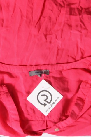 Damen Shirt Montego, Größe M, Farbe Rot, Preis € 13,22