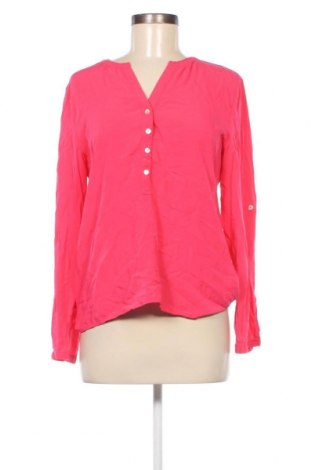 Γυναικεία μπλούζα Montego, Μέγεθος M, Χρώμα Κόκκινο, Τιμή 3,06 €