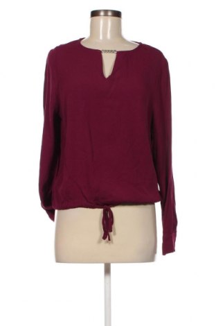 Γυναικεία μπλούζα More & More, Μέγεθος M, Χρώμα Κόκκινο, Τιμή 15,25 €