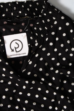 Γυναικεία μπλούζα More & More, Μέγεθος M, Χρώμα Μαύρο, Τιμή 16,40 €