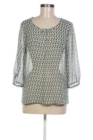 Γυναικεία μπλούζα More & More, Μέγεθος M, Χρώμα Πολύχρωμο, Τιμή 1,96 €