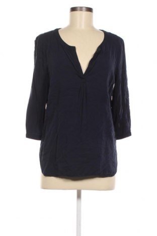 Γυναικεία μπλούζα More & More, Μέγεθος M, Χρώμα Μπλέ, Τιμή 4,63 €