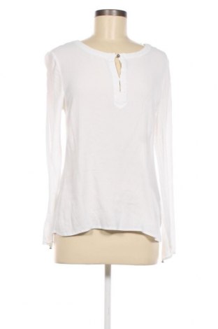 Γυναικεία μπλούζα More & More, Μέγεθος M, Χρώμα Λευκό, Τιμή 4,63 €