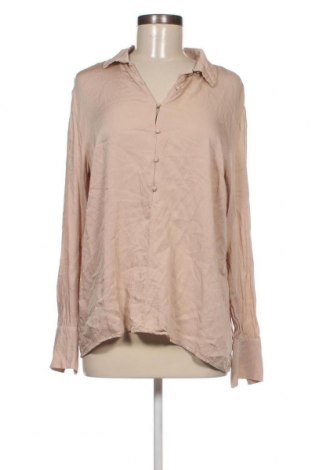 Γυναικεία μπλούζα More & More, Μέγεθος XL, Χρώμα  Μπέζ, Τιμή 15,14 €