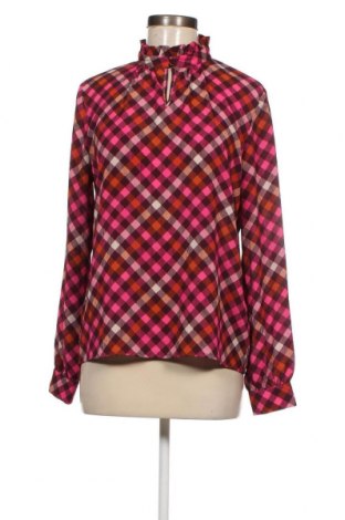 Γυναικεία μπλούζα More & More, Μέγεθος M, Χρώμα Πολύχρωμο, Τιμή 6,52 €