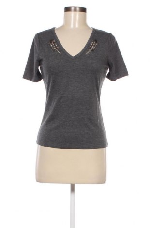 Damen Shirt Morgan, Größe XS, Farbe Grau, Preis 4,82 €