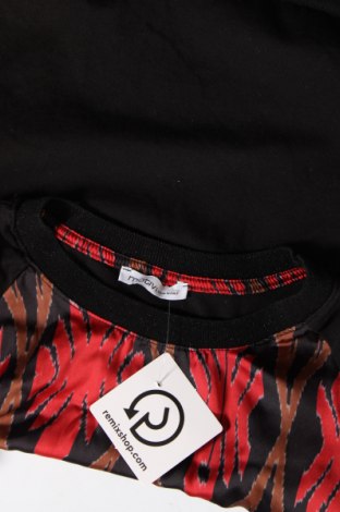 Γυναικεία μπλούζα Motivi, Μέγεθος S, Χρώμα Μαύρο, Τιμή 5,94 €