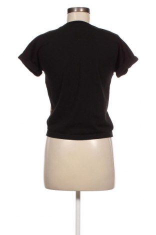 Дамска блуза Motivi, Размер S, Цвят Черен, Цена 11,60 лв.