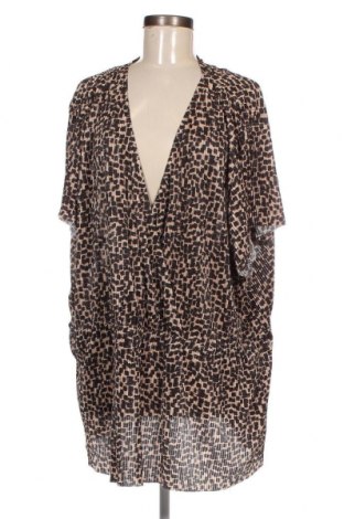 Дамска блуза Ms Mode, Размер 3XL, Цвят Многоцветен, Цена 12,54 лв.