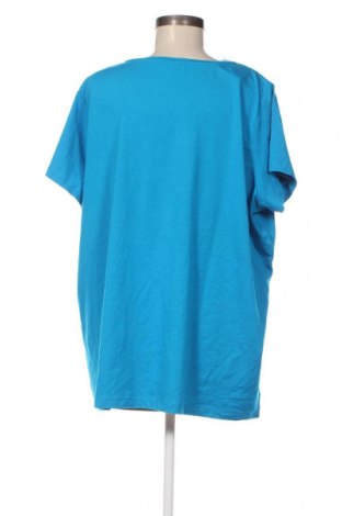 Bluză de femei Ms Mode, Mărime XXL, Culoare Albastru, Preț 62,50 Lei