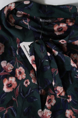 Γυναικεία μπλούζα Ms Mode, Μέγεθος 3XL, Χρώμα Πολύχρωμο, Τιμή 11,75 €