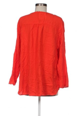 Damen Shirt Ms Mode, Größe 3XL, Farbe Orange, Preis € 4,49