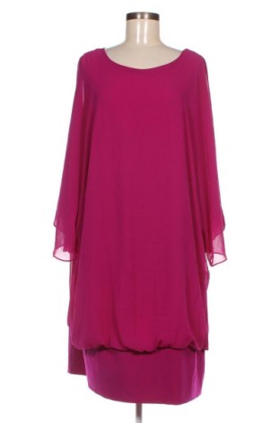 Γυναικεία μπλούζα Msk, Μέγεθος 3XL, Χρώμα Βιολετί, Τιμή 14,85 €