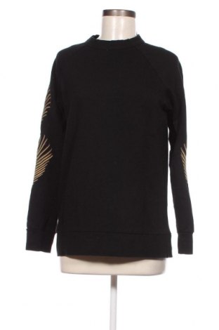 Γυναικεία μπλούζα Mtwtfss Weekday, Μέγεθος S, Χρώμα Μαύρο, Τιμή 3,16 €