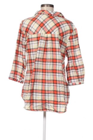 Γυναικεία μπλούζα Multiblu, Μέγεθος XL, Χρώμα Πολύχρωμο, Τιμή 4,11 €