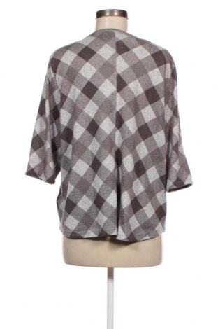 Дамска блуза Multiblu, Размер XXL, Цвят Сив, Цена 13,30 лв.
