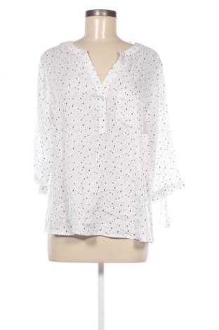 Дамска блуза Multiblu, Размер L, Цвят Бял, Цена 6,65 лв.