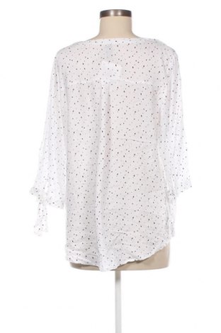 Дамска блуза Multiblu, Размер L, Цвят Бял, Цена 6,65 лв.