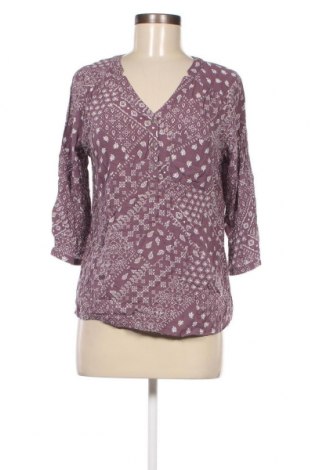 Γυναικεία μπλούζα Multiblu, Μέγεθος M, Χρώμα Βιολετί, Τιμή 3,64 €