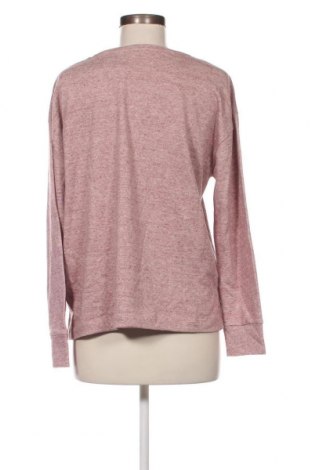 Γυναικεία μπλούζα Multiblu, Μέγεθος XXL, Χρώμα Βιολετί, Τιμή 8,58 €