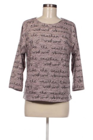 Дамска блуза Multiblu, Размер S, Цвят Многоцветен, Цена 4,75 лв.