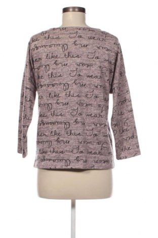 Γυναικεία μπλούζα Multiblu, Μέγεθος S, Χρώμα Πολύχρωμο, Τιμή 3,29 €