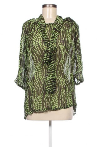 Damen Shirt Multiples, Größe XXL, Farbe Mehrfarbig, Preis 15,98 €